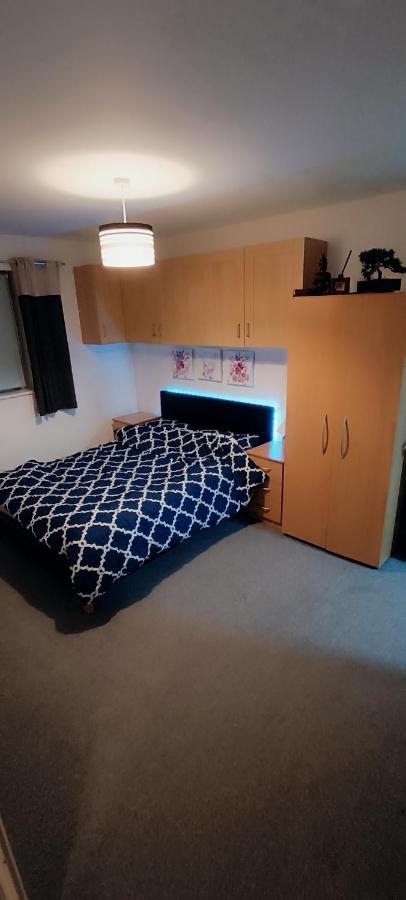 Manchester City Quantum Apartment Exterior photo