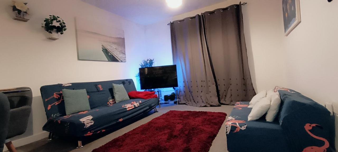 Manchester City Quantum Apartment Exterior photo