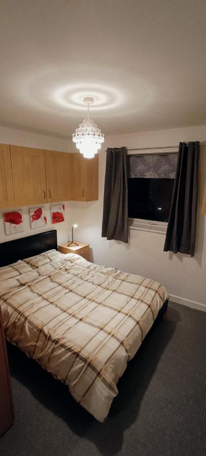 Manchester City Quantum Apartment Exterior photo